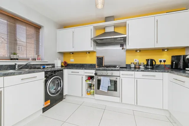 Photo 2 — Verbena Drive, Billingham