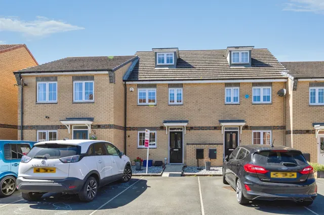 Verbena Drive, Billingham, photo 1