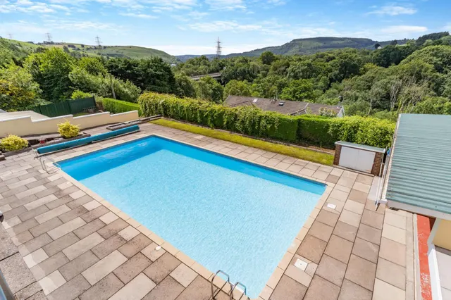 Pentwyn Deintyr, Treharris, CF46, photo 1