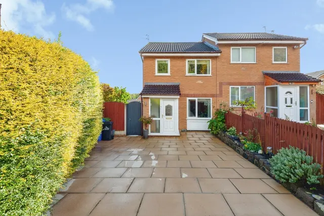 Mellor Close, Runcorn, WA7, photo 1