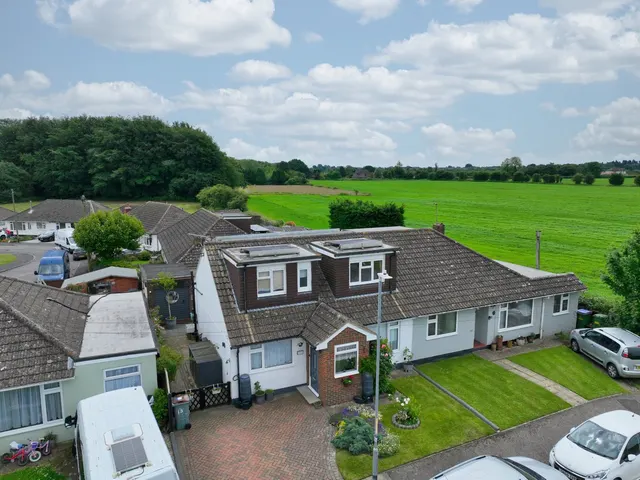 Nursery Close, Densole, CT18, photo 1
