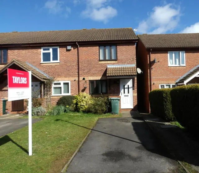 Coopers Green, Bicester, photo 1