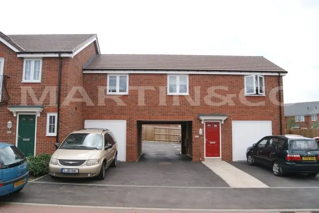 Cossington Road, Holbrooks, photo 1