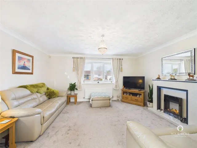 Falstone Drive, Chester Le Street, DH2, photo 3