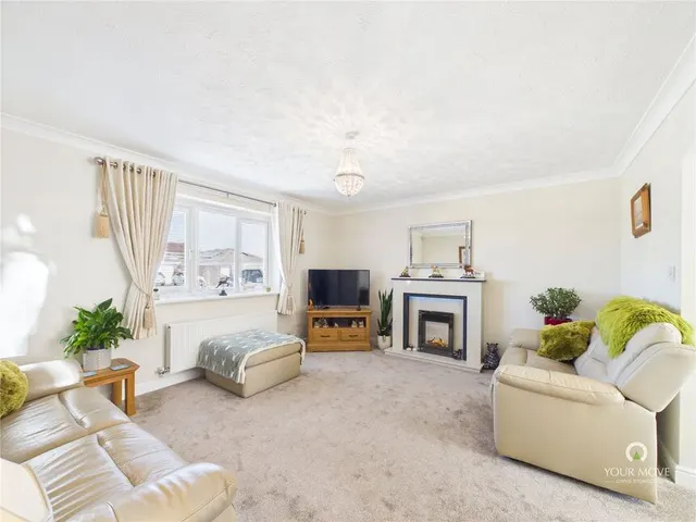 Falstone Drive, Chester Le Street, DH2, photo 2