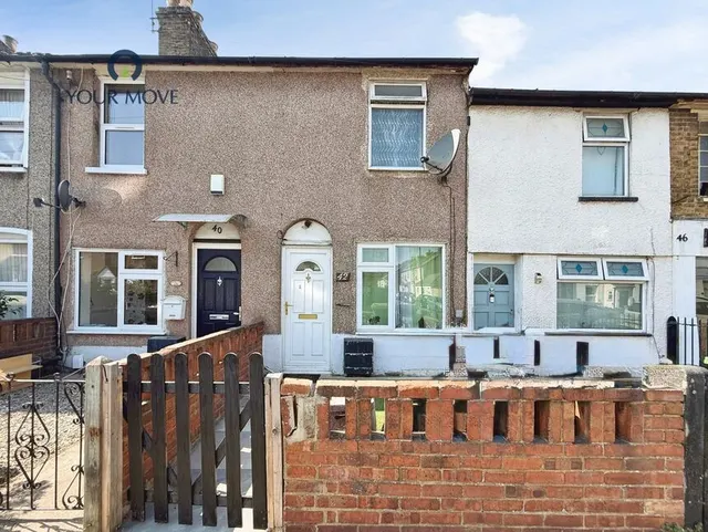 St. Albans Road, Dartford, Kent, DA1, photo 1