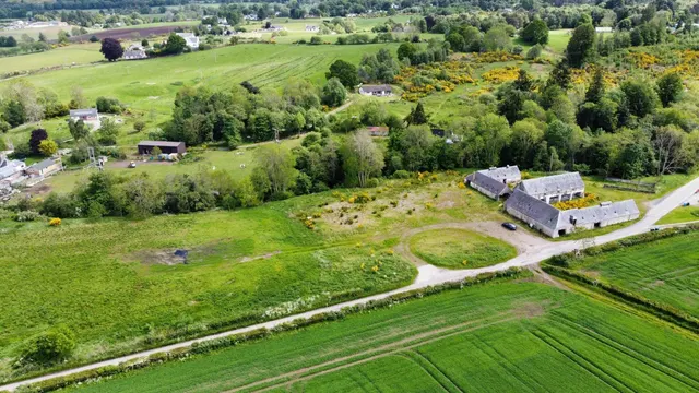 Bruiach Steading Development & Plots, Kiltarlity, IV4, photo 1
