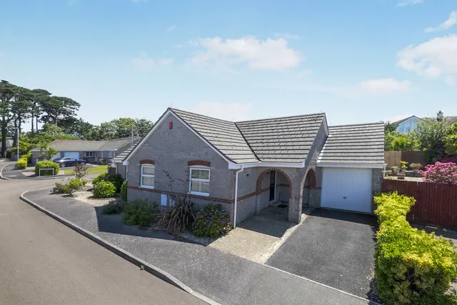Parc An Gonwyn, Carbis Bay, TR26, photo 1
