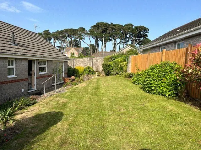 Parc An Gonwyn, Carbis Bay, TR26, photo 2