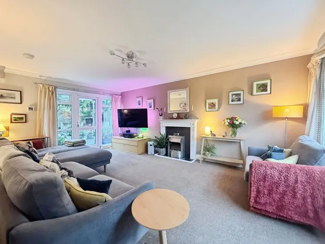 5 bedroom property, North Shields NE29 8DD, NE29