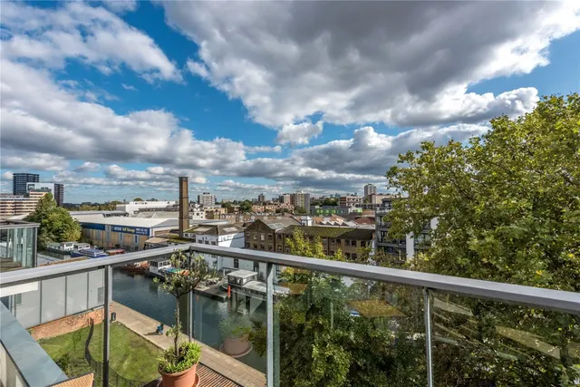 Arlington Avenue, Angel, N1, photo 1