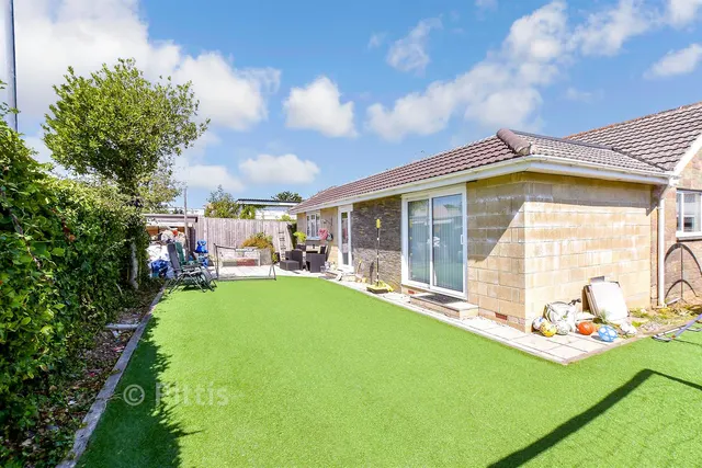 Lincoln Way, Bembridge, PO35, photo 2