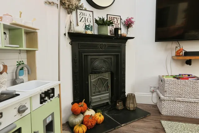 Nelson Road, Bishopstoke, SO50, photo 3