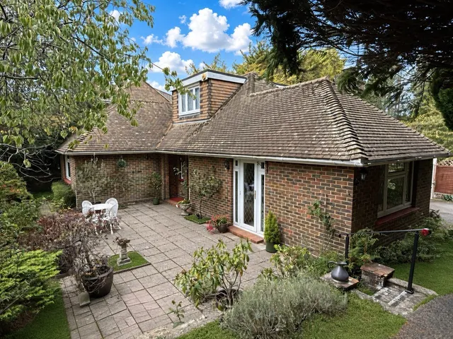 Maudlyn Close, Bramber, BN44, photo 1
