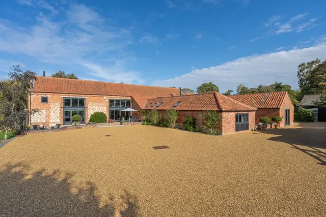 The Street, Erpingham, NR11, photo 1