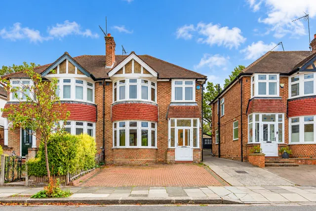 Ainsdale Road, London, W5, photo 1