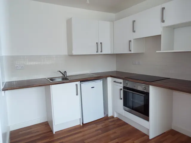 Clyde Court, Leicester, LE1, photo 1