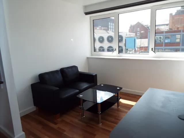 Clyde Court, Leicester, LE1, photo 2