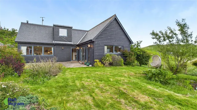 Leacann, Dervaig, Tobermory, Isle of Mull, PA75 6QS, photo 1