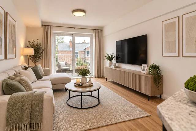 Carlton Hill, Nottingham, NG4, photo 2