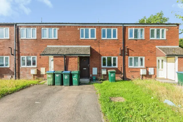 Wigston Road, Coventry, CV2, photo 1