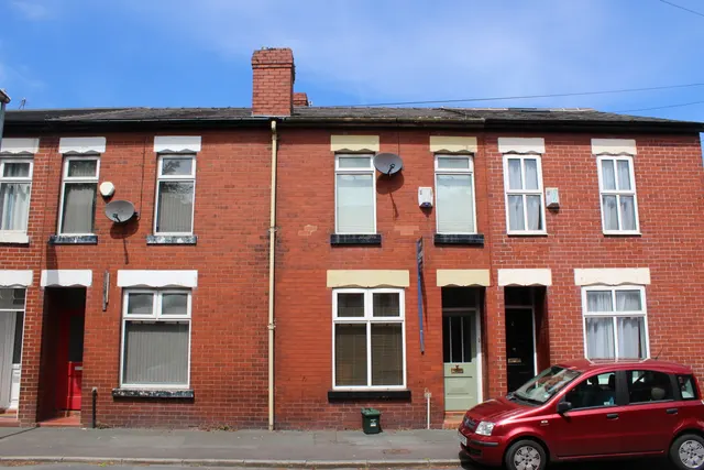Kathleen Grove, Manchester, M14 5GY, photo 1