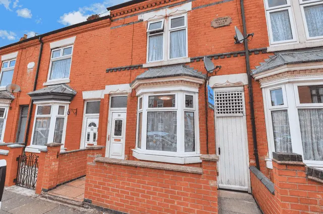 Gipsy Road, Leicester, LE4, photo 1