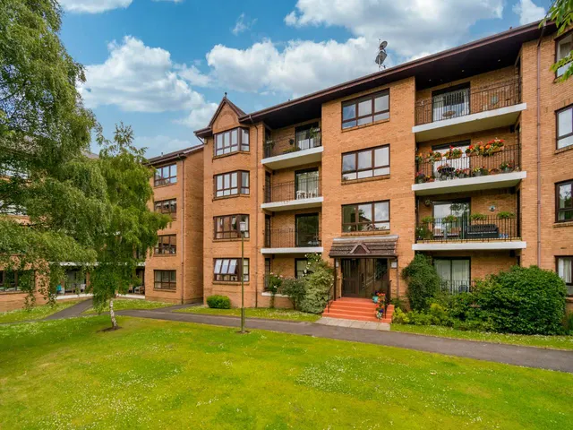 Craigend Park, Liberton, Edinburgh, EH16 5XY, photo 1