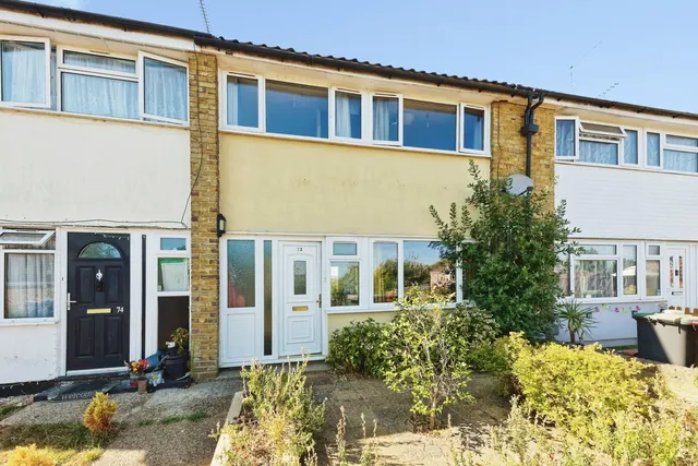Franklyn Road, Canterbury, Kent, CT2, photo 1