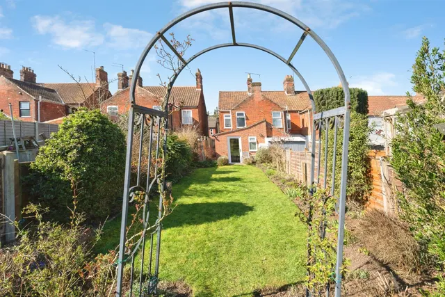 Queens Road, Fakenham, NR21, photo 2
