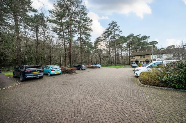 Photo 2 — Habershon Drive, Frimley, Camberley, Surrey, GU16 9TW