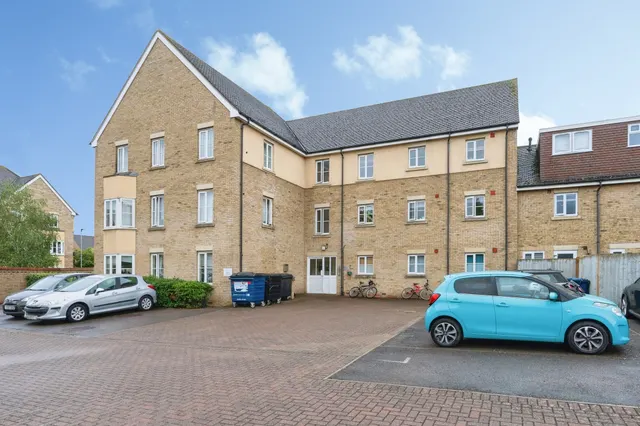 Cheere Way, Papworth Everard, Cambridge, photo 1