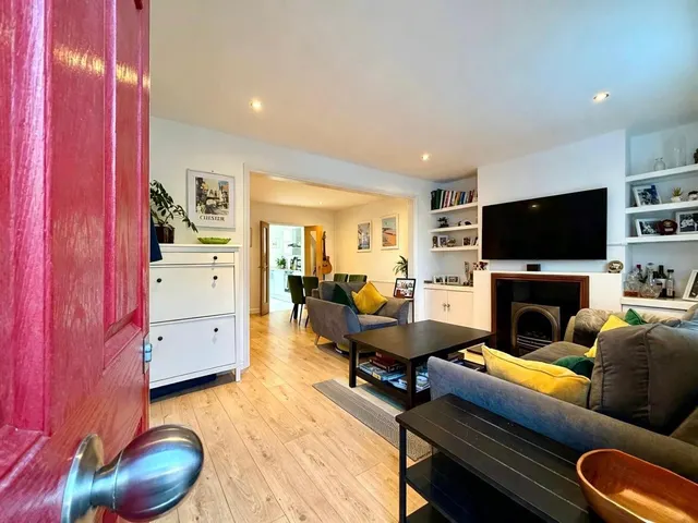 Prospect Hill, Swindon, Wiltshire, SN1 3JS, photo 1