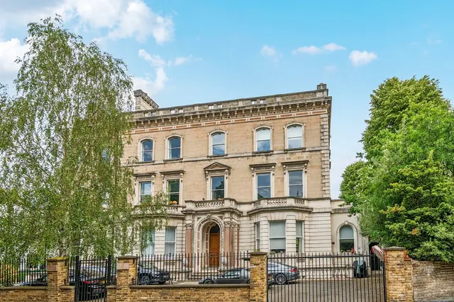 Lee Terrace, SE3, photo 1