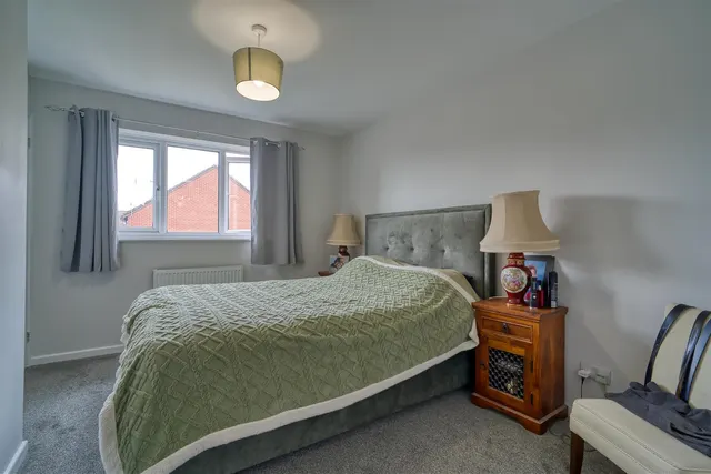Honeymead Lane, Sturminster Newton, photo 2