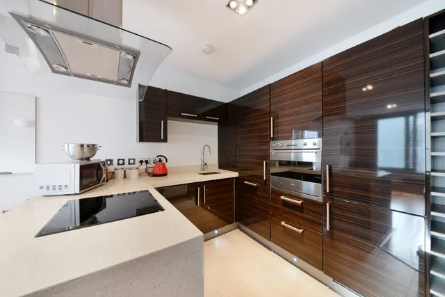 Photo 2 — Bridges Court Road, London, SW11