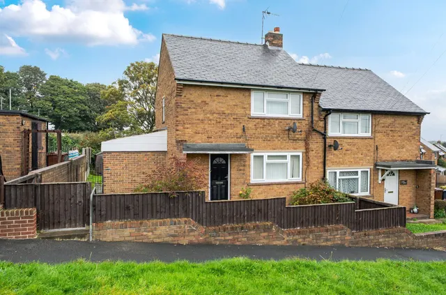 Chaucer Avenue, Pudsey, LS28, photo 1