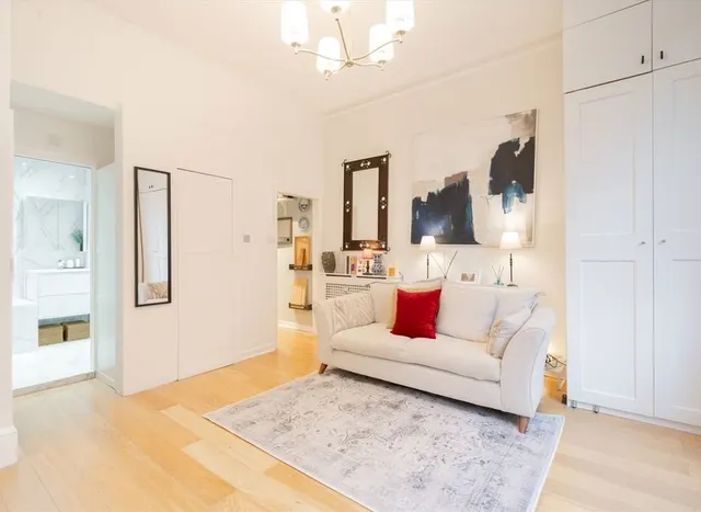 Trebovir Road, Earls Court, SW5, photo 3