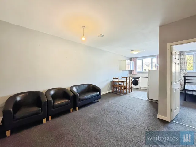 King Street, Wrexham, LL11, photo 1