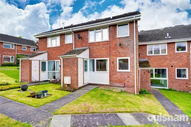 Archers Close, Droitwich, WR9, photo 1