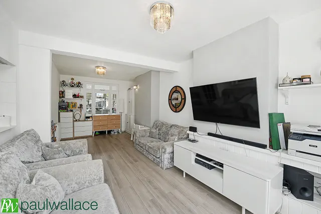 Seaforth Drive, Waltham Cross, EN8, photo 3