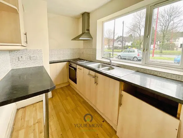 Photo 3 — Bristol Road South, Northfield, West Midlands, B31