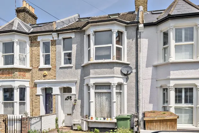 Photo 2 — Darfield Road, Brockley, London, SE4