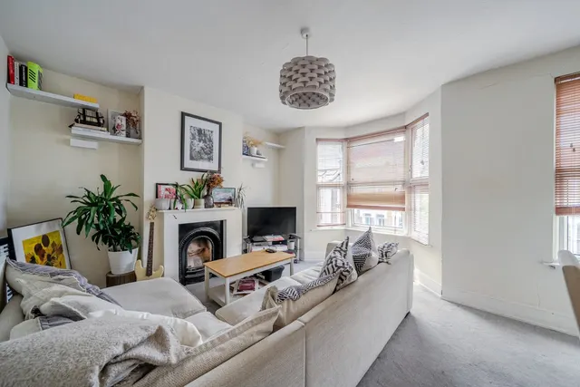 Darfield Road, Brockley, London, SE4, photo 1
