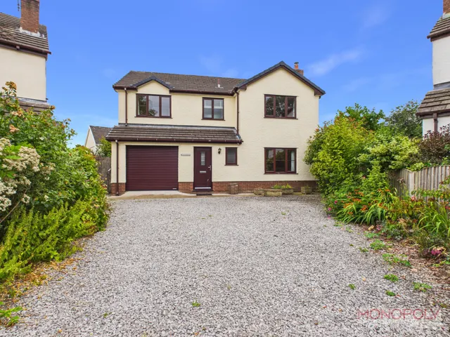 Bryn Celyn, Nannerch, CH7, photo 1