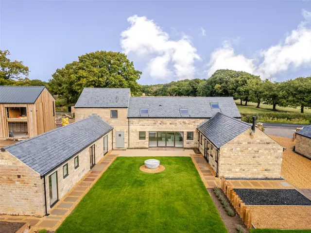 Haggs Road, Follifoot, HG3, photo 3