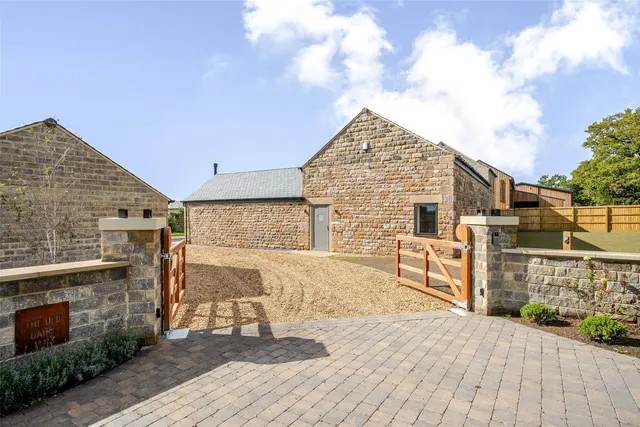 Haggs Road, Follifoot, HG3, photo 1
