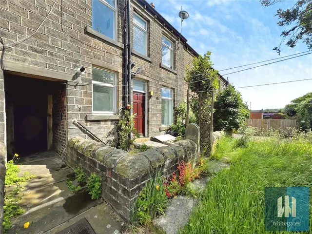 Moorlands Road, Mount, HD3, photo 1