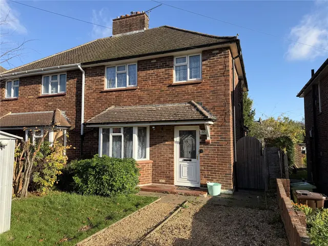 Kingsway, Aldershot, Hampshire, GU11 3PE, photo 1