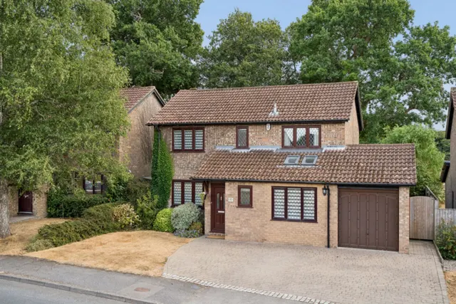 Lodge Lane, Prestwood, HP16, photo 1